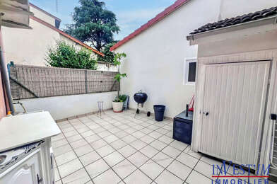 Maison 3 pièces 290000 €