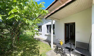 Maison 4 Pièces 78 m² à vendre à Montjoire (31380)