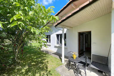 Maison 4 pièces 254000 €