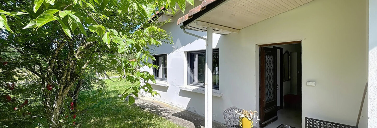 Maison 4 Pièces 78 m² à vendre à Montjoire (31380)