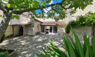 Maison 5 Pièces 118 m² à vendre à La Romieu (32480)