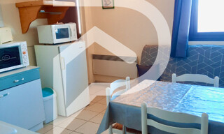 Appartement 1 Pièce 24 m² à vendre à Arette (64570)