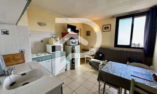 Appartement 1 Pièce 23 m² à vendre à Arette (64570)