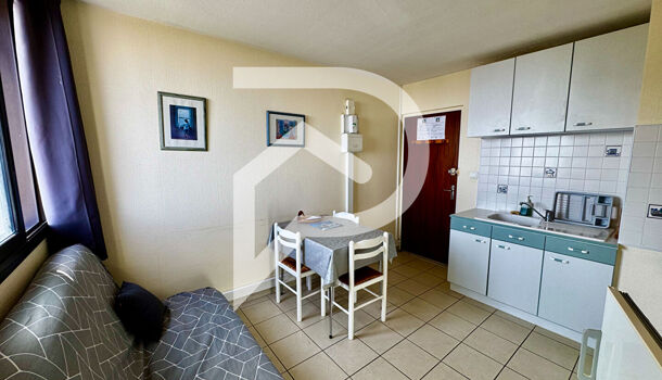 Appartement 1 pièces  à vendre Arette 64570