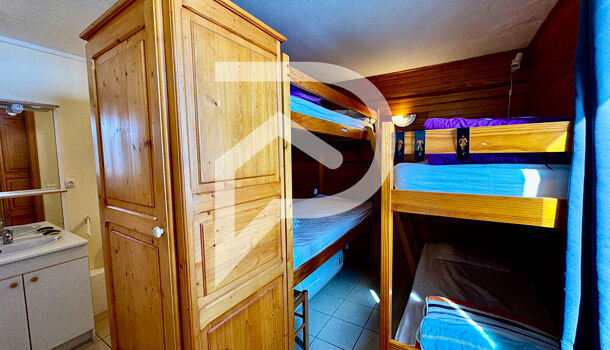 Appartement 1 pièces  à vendre Arette 64570