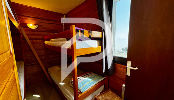 Appartement 1 pièces  à vendre Arette 64570