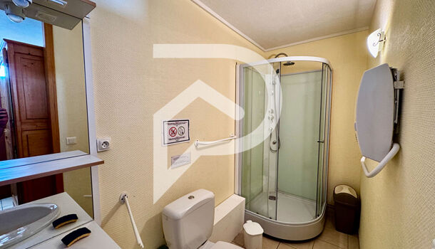 Appartement 1 pièces  à vendre Arette 64570