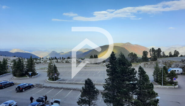 Appartement 1 pièces  à vendre Arette 64570