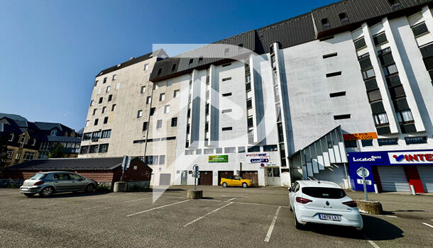 Appartement 1 pièces  à vendre Arette 64570