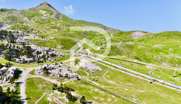 Appartement 1 pièces  à vendre Arette 64570