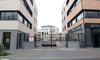 Garage  13 m² à louer à Reims (51100)