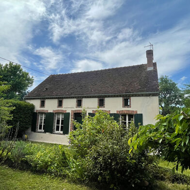 Maison 4 pièces 139000 €