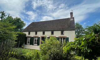 Maison 4 Pièces 93 m² à vendre à Chailley (89770)