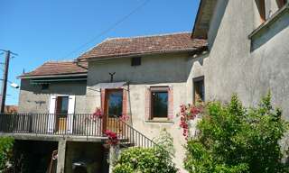 Maison 4 Pièces 85 m² à vendre à Villefranche-de-Rouergue (12200)