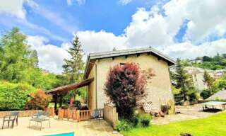 Maison 10 Pièces 350 m² à vendre à Rodez (12000)