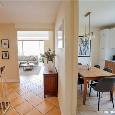 Maison 10 pièces 399900 €