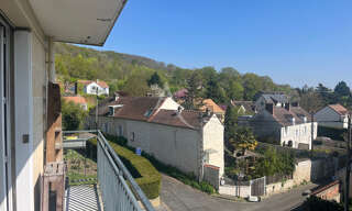 Appartement 4 Pièces 80 m² à vendre à Triel-sur-Seine (78510)