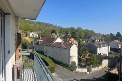 Appartement 4 pièces 219000 €