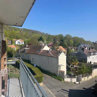 Appartement 4 pièces 219000 €