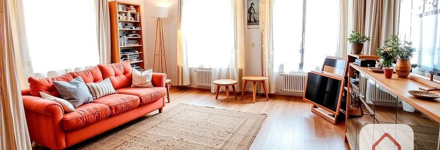 Appartement 4 Pièces 160 m² à vendre à Rodez (12000)