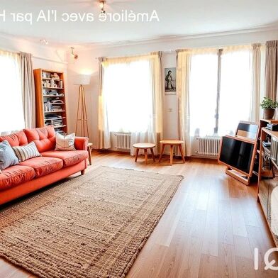 Appartement 4 pièces 324900 €