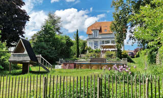 Maison 8 Pièces 190 m² à vendre à Blois (41000)