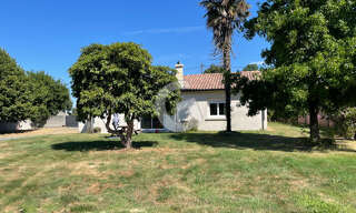 Maison 4 Pièces 112 m² à vendre à Nieul-le-Dolent (85430)