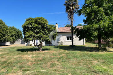 Maison 4 pièces 250000 €