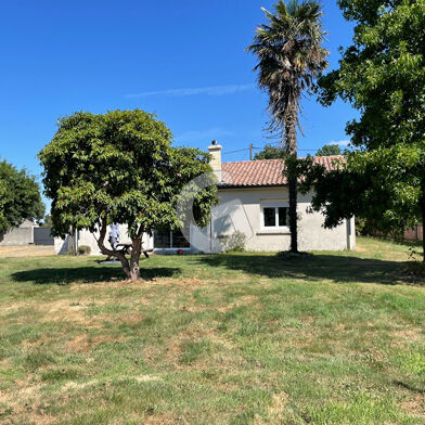 Maison 4 pièces 250000 €