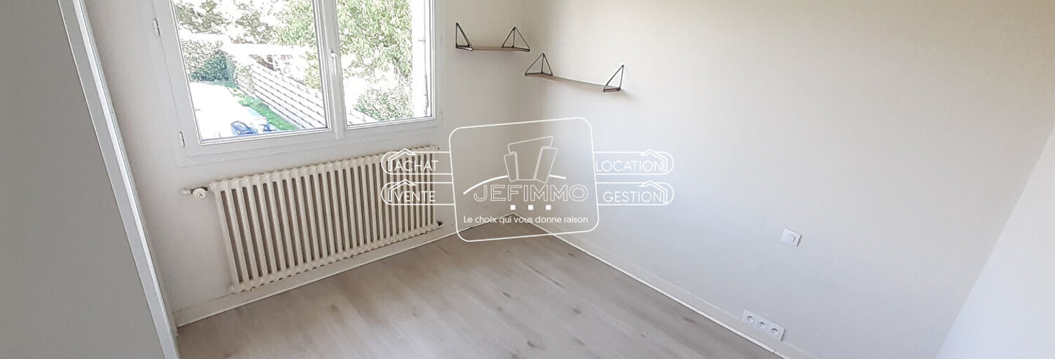 Maison 7 Pièces 144 m² à louer à Sainte-Luce-sur-Loire (44980)