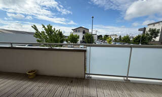 Appartement 2 Pièces 41 m² à vendre à Saint-Malo (35400)