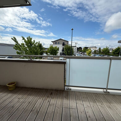 Appartement 2 pièces 260000 €