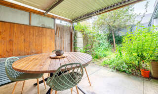 Maison 5 Pièces 106 m² à louer à Nantes (44300)