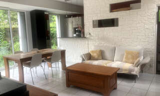 Maison 5 Pièces 106 m² à louer à Nantes (44300)