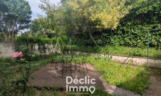 Maison 8 Pièces 160 m² à vendre à Gond-Pontouvre (16160)
