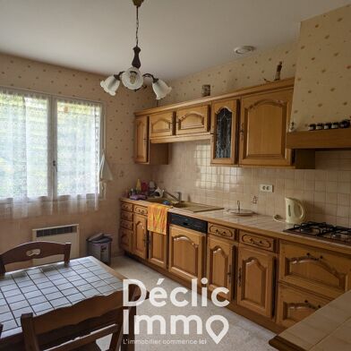 Maison 8 pièces 178500 €