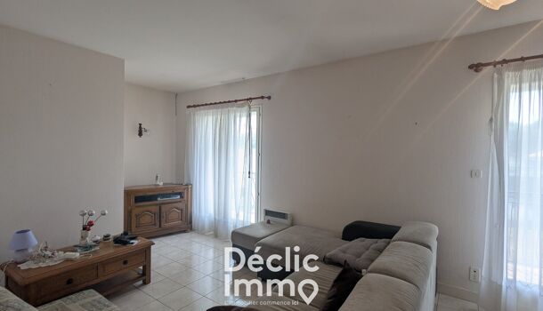 Villa / Maison 8 pièces  à vendre Gond-Pontouvre 16160