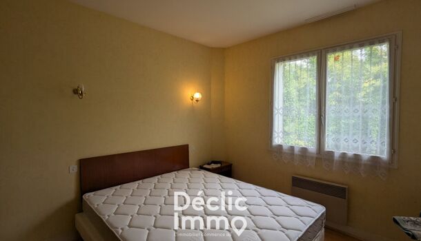 Villa / Maison 8 pièces  à vendre Gond-Pontouvre 16160