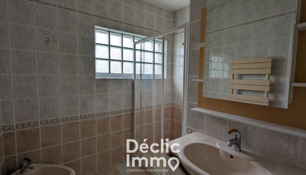 Villa / Maison 8 pièces  à vendre Gond-Pontouvre 16160