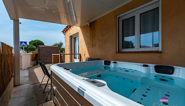 Villa / Maison 13 pièces  à vendre Barcarès (Le) 66420