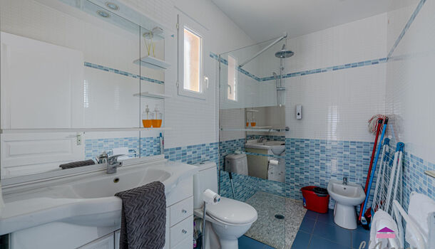 Villa / Maison 13 pièces  à vendre Barcarès (Le) 66420