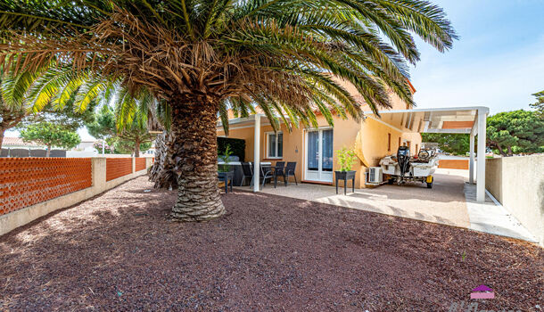 Villa / Maison 13 pièces  à vendre Barcarès (Le) 66420