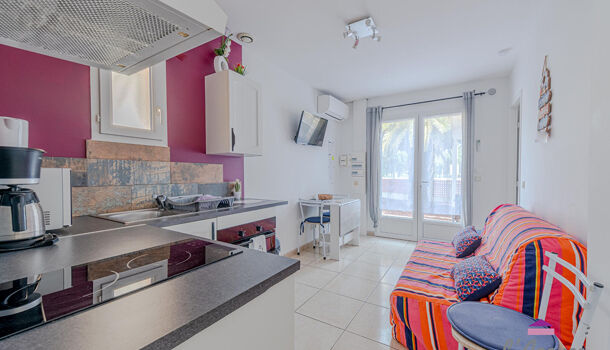 Villa / Maison 13 pièces  à vendre Barcarès (Le) 66420