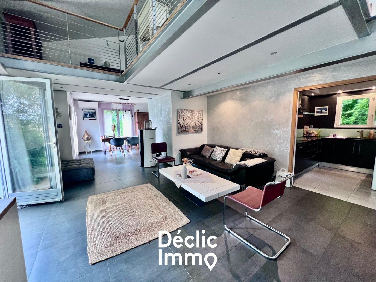 Villa / Maison 5 pièces  à vendre Saint-Jean-de-Védas 34430