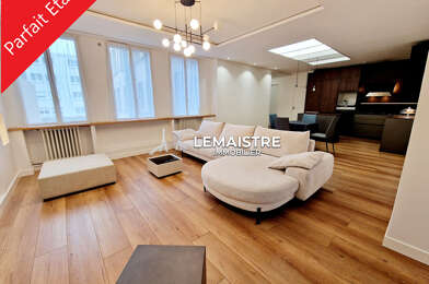 Appartement 4 pièces 360000 €