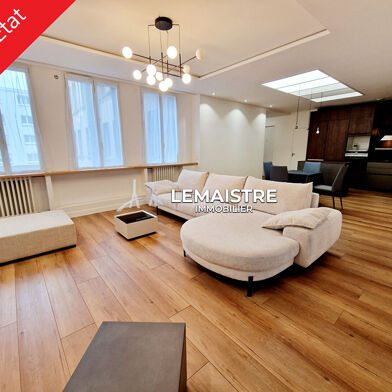 Appartement 4 pièces 399000 €