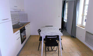 Appartement 1 Pièce 29 m² à louer à Pont-Sainte-Maxence (60700)