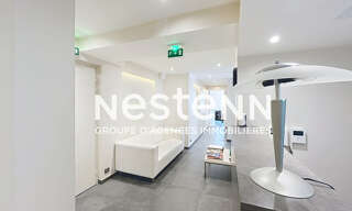 Bureau 4 Pièces 80 m² à vendre à Bron (69500)