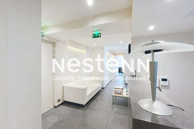 Bureau 4 pièces 250000 €