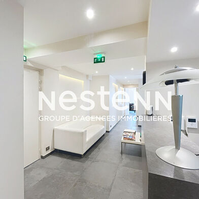 Bureau 4 pièces 250000 €